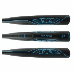 Baseball Bats New Axe Hyperwhip Elite BBCOR Baseball Bat