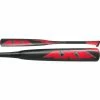 New Axe Elite L131B Senior League Baseball Bat -9 Red/Black Big Barrel