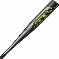 Baseball Bats New Axe L132F Origin BBCOR Baseball Bat -3 2018 2 5/8 Barrel Aluminum