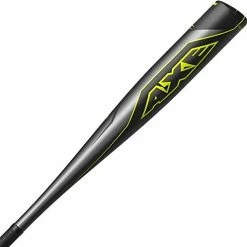 Baseball Bats New Axe L132F Origin BBCOR Baseball Bat -3 2018 2 5/8 Barrel Aluminum