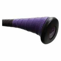 Baseball Bats New Baden L136A AXE Fastpitch Purple/White Softball Bat -12