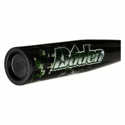 Baseball Bats Brand New Baden Axe Element L137 BBCOR Baseball Bat Black/Green 2 5/8