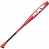 Brand New Baden Axe Element L137C BBCOR Baseball Bat Red 2 5/8" Baseball Bats