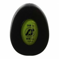 Baseball Bats Brand New Baden Axe Element L137D BBCOR Baseball Bat Black/Green 2 5/8