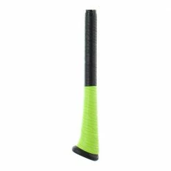 Baseball Bats Brand New Baden Axe Element L137D BBCOR Baseball Bat Black/Green 2 5/8