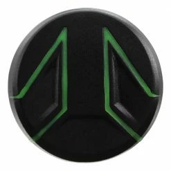 New Axe L137F Hyperwhip Element BBCOR Baseball Bat Black/Green