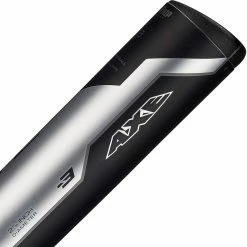 New Axe L137G 2019 Elite One -3 Elite Baseball Bat 2 5/8" Alloy 5 New Axe L137G 2019 Elite One -3 Elite Baseball Bat 2 5/8