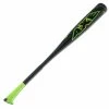 Brand New Baden Axe Element Hyperwhip L138D BBCOR Baseball Bat Blk/Grn Baseball Bats