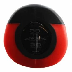 New Axe L138F Hyperwhip Elite BBCOR Baseball Bat Black/Red 2017