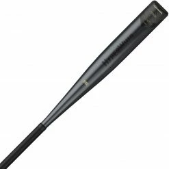 New Axe L138G-BJ Hyperwhip Fusion BBCOR Baseball Bat Black/Gold 2019 Baseball Bats