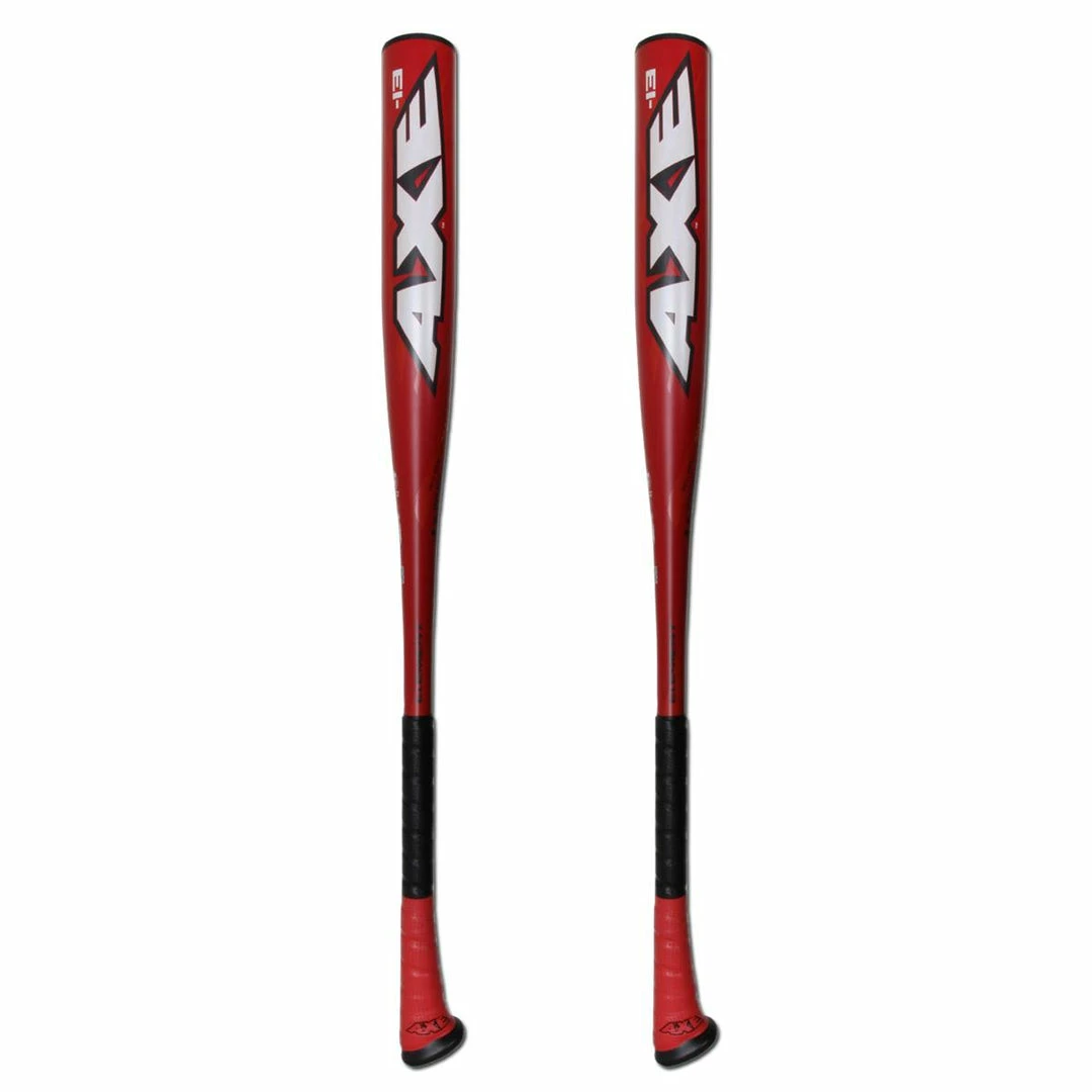 New Baden Axe L139A 29/16 Element -13 Little League Baseball Bat USSSA 1 New Baden Axe L139A 29/16 Element -13 Little League Baseball Bat USSSA