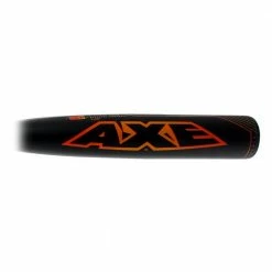 Baseball Bats New Baden Axe Avenge L140C BBCOR Baseball Bat Adult -3 Black/Orange 2015 NIW
