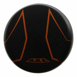 New Baden Axe Avenge L140F BBCOR Baseball Bat Adult -3 Black/Orange 2018 Baseball Bats 8 New Baden Axe Avenge L140F BBCOR Baseball Bat Adult -3 Black/Orange 2018 Baseball Bats