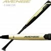 New Axe L140G-BJ 2019 Avenge -3 Elite Baseball Bat 2 5/8" Hybrid