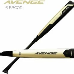 New Axe L140G-BJ 2019 Avenge -3 Elite Baseball Bat 2 5/8" Hybrid