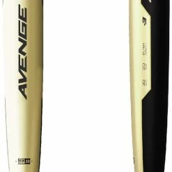 Baseball Bats New Axe L140G 2019 Avenge -3 Elite Baseball Bat 2 5/8" Hybrid