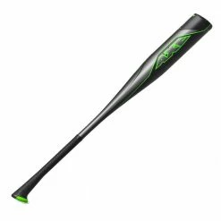 Baseball Bats New Axe L143F Element 2 3/4 Barrel Senior League Baseball Bat -10