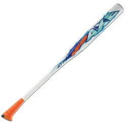 Baseball Bats New Baden L150C AXE Avenge 2016 Fastpitch White/Blue Softball Bat -10 2016