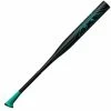 New Baden L150E AXE Avenge 2017 Fastpitch Black/Blue Softball Bat -10