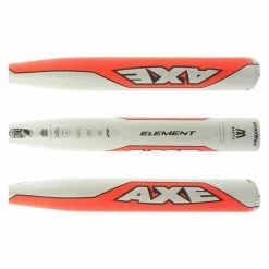New Axe L151F Element Fastpitch Softball Bat 2 1/4 -12 2018 Shop By Certification