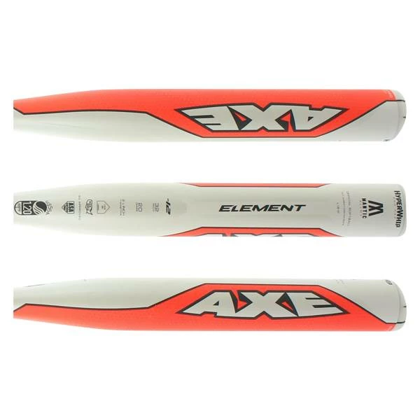 New Axe L151F Element Fastpitch Softball Bat 2 1/4 -12 2018 Shop By Certification 2 New Axe L151F Element Fastpitch Softball Bat 2 1/4 -12 2018 Shop By Certification