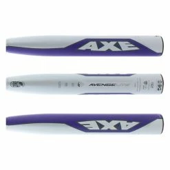 New Axe L169F Avenge Lite 2 1/4 Barrel 2018 Fastpitch Softball Bat -11