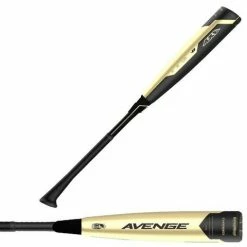 New Axe L173G Avenge 2 3/4 Barrel 2019 Senior League Baseball Bat -8