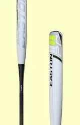 New Easton Advanced Composite SP13L2 Slowpitch Softball Bat White