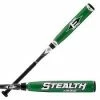 New Easton Stealth IMX LCN10 Little League Bat