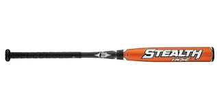 New Easton Stealth IMX LCN11 Little League Baseball Bat Orange