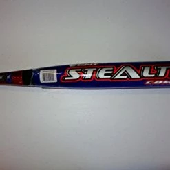 New Easton Stealth Comp LCN6 Little League Baseball Bat 2 1/4 Blue/Red
