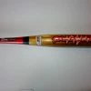 New Rawlings Plasma YBLMPG Little League Baseball Bat Tan/Red