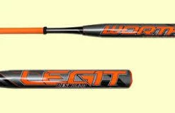 New Worth Sbl5ur Legit Resmondo Composite Slowpitch Softball Bat