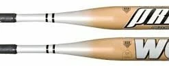 New Worth Prodigy LFP13 Fastpitch Lithium Softball Bat