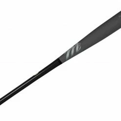 New Marucci Lindy 12 Pro Model ID Gray/Black 32 Inch Wood Baseball Bat