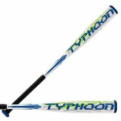 New Easton LK71T Typhoon Little League Baseball Bat -11