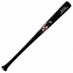 New Louisville Slugger YC271 Prime Youth Maple Wood Baseball Bat 30In