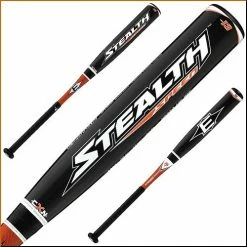 Premier Bats New Easton Lss3 Stealth Speed Little League Baseball Bat (-13) 2010 2 1/4" Baseball Bats