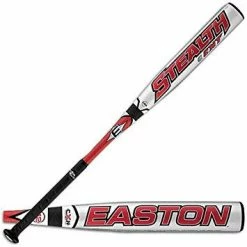 New Easton LST10 Stealth CNT Little League Baseball Bat -12 2 1/4" Barrel