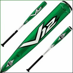 Brand New Easton V12 Little League Baseball Bat LV2 2 1/4" Barrel