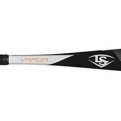 Louisville Slugger New Louisville Senior League Vapor (-9) SLVA179 Baseball Bat 2 5/8" Barrel Baseball Bats