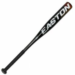 New Easton Reflex LX73 29/16 Little League Baseball Bat Black Baseball Bats