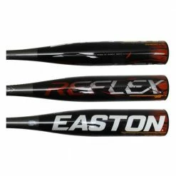 New Easton Reflex LX73 Little League Baseball Bat Black -13