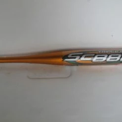 New Easton Triple 8 LZ800 Little League Baseball Bat Gold 2 1/4"