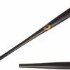 New DeMarini WTDX271BL32M M271 Black Pro Maple Wood Bat 32 Adult Baseball Bat