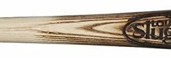 New Louisville Slugger 5 Series 33" Ash M110 Legacy Natural Wood Baseball Bat