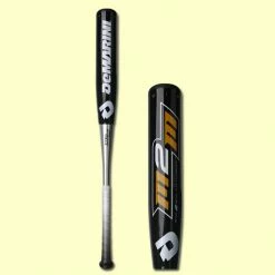 New DeMarini M2B10 M2M BESR Baseball Bat (-3) Old School RARE NIW Shop By Certification