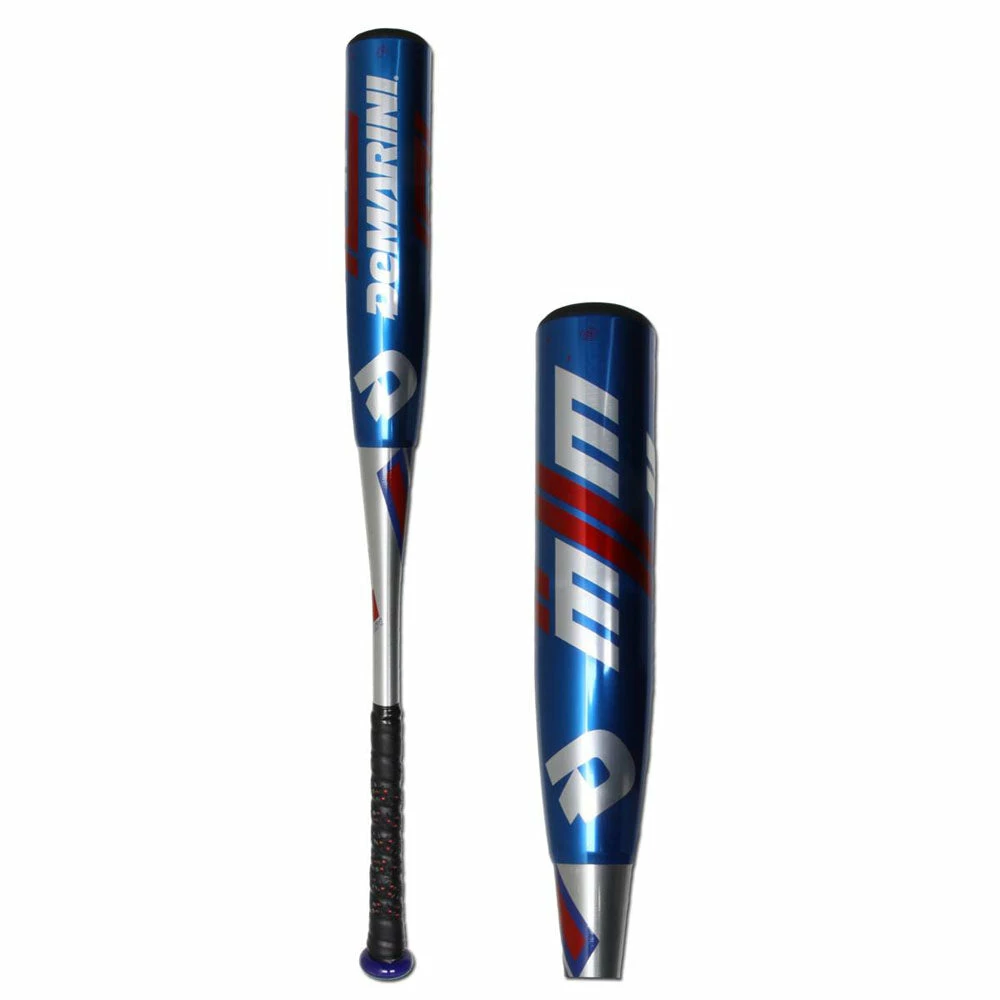 New DeMarini M2M M2L13 Little League Baseball Bat! RARE 2013 Youth Baseball Bats 2 New DeMarini M2M M2L13 Little League Baseball Bat! RARE 2013 Youth Baseball Bats