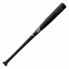 Premier Bats Baseball Bats New Easton MAKO Maple Youth 30" Wood Baseball Bat Hand Crafted Black/Silver