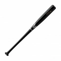 New Easton MAKO Maple Youth 30" Wood Baseball Bat Hand Crafted Black Baseball Bats